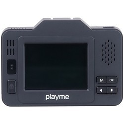 Видеорегистратор PlayMe P550 Tetra
