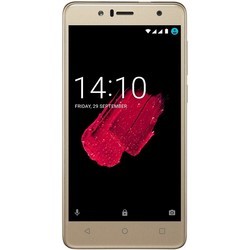 Мобильный телефон Prestigio Muze B5 DUO