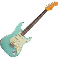 Гитара Fender 1960 Relic Stratocaster