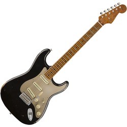 Гитара Fender 2017 LTD '56 Fat Roasted Strat