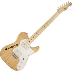 Гитара Fender Classic Series '72 Telecaster Thinline