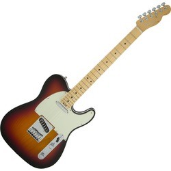 Гитара Fender American Elite Telecaster MN