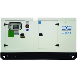 Генераторы Darex Energy DE-80RS Zn