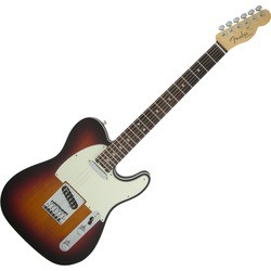 Гитара Fender American Elite Telecaster RW