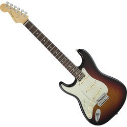 Гитара Fender American Elite Stratocaster Left-Hand