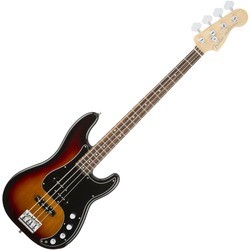 Гитара Fender American Elite Precision Bass RW