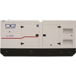 Электрогенератор Darex Energy DE-90RS Zn