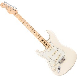 Гитара Fender American Professional Stratocaster Left-Hand MN
