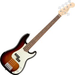 Гитара Fender American Professional Precision Bass V RW