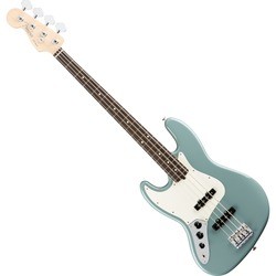 Гитара Fender American Professional Jazz Bass Left-Hand