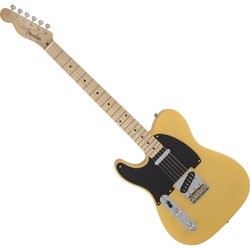 Гитара Fender American Vintage '52 Telecaster Left-Hand