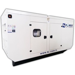 Электрогенератор KJ Power KJA 150