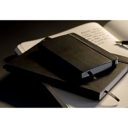 Блокнот Leuchtturm1917 Plain Notebook Light Blue