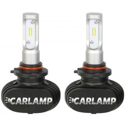 Автолампы Carlamp Night Vision H1 2pcs