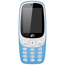 Мобильный телефон ARK Benefit U243 (синий)