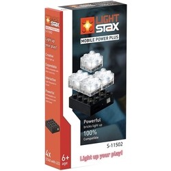 Конструктор Light Stax Mobile Power Plus Set S11502