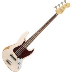 Гитара Fender Flea Jazz Bass