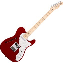 Гитара Fender Deluxe Tele Thinline