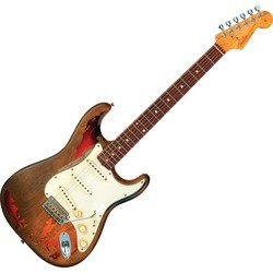 Гитара Fender Rory Gallagher Signature Stratocaster