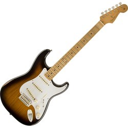 Гитара Fender Road Worn '50s Stratocaster