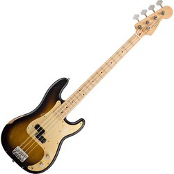 Гитара Fender Road Worn '50s Precision Bass