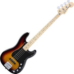 Гитара Fender Deluxe Active Precision Bass Special