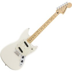 Гитара Fender Mustang