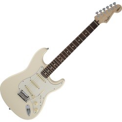 Гитара Fender Jeff Beck Stratocaster