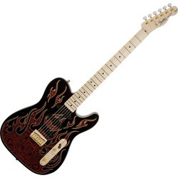Гитара Fender James Burton Telecaster