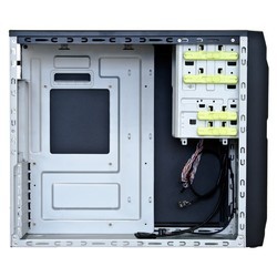Корпус (системный блок) Chieftec LIBRA LG-01B 450W