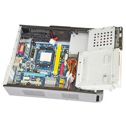 Корпус (системный блок) Gamemax ST-610 300W