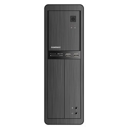 Корпус (системный блок) Gamemax ST-609 300W