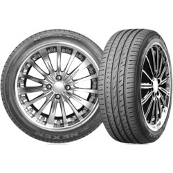 Шины Nexen N`Fera SU4 205/50 R16 87W