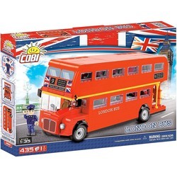 Конструктор COBI London Bus 1885