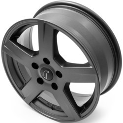 Диски Rondell 0223 7x17/5x98 ET25 DIA58,1