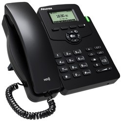 IP телефоны Akuvox SP-R50P