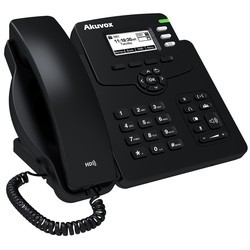 IP телефоны Akuvox SP-R52P