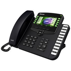 IP телефоны Akuvox SP-R67G