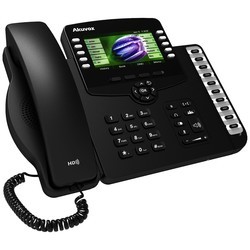 IP телефоны Akuvox SP-R67G