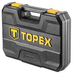 Набор инструментов TOPEX 38D694