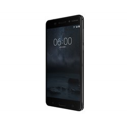 Мобильный телефон Nokia 6.1 32GB (черный)