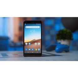 Мобильный телефон Nokia 6.1 32GB (черный)