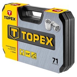 Набор инструментов TOPEX 38D645
