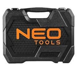 Набор инструментов NEO 08-672