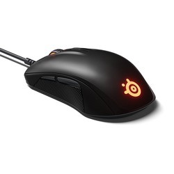 Мышка SteelSeries Rival 110 (белый)