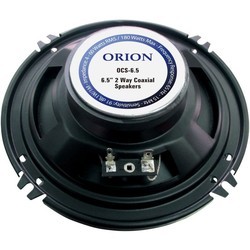 Автоакустика Orion OCS-6.5