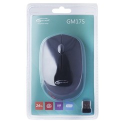 Мышка Gemix GM175