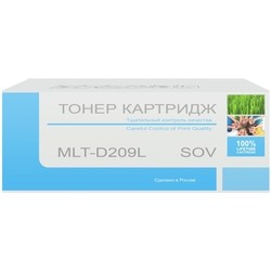 Картридж SOV MLT-D209L