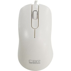 Мышка CBR CM-105 (белый)