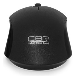 Мышка CBR CM-105 (черный)